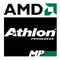 Athlon Logo