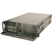 Dual Xeon 5160 in case