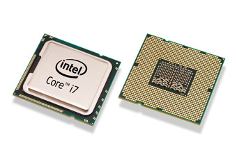 Intel i7 CPU