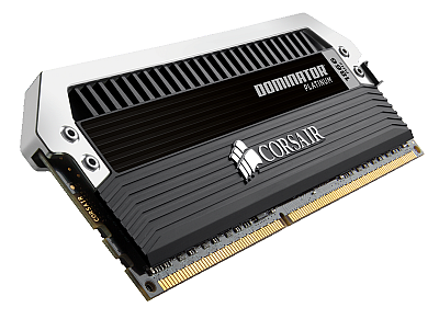 Corsair Dominator Platinum DIMM