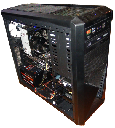 i7x server