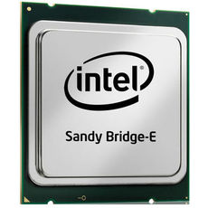Intel Sandy Bridge-E i7-3960X CPU