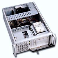 Dual Opteron in RM-411 case