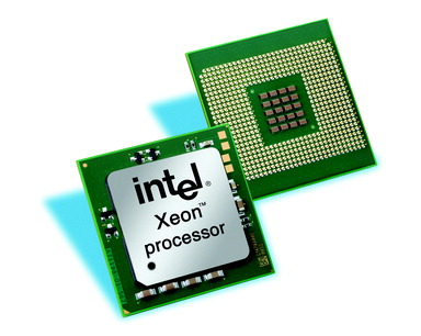 Pentium 4 Xeon