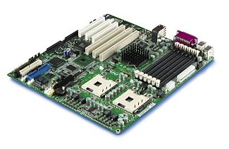 Intel SE7501HG2