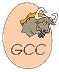 GCC logo