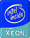 Intel Inside Xeon