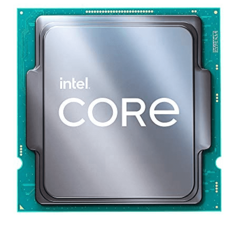 Intel Core i9