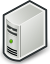 pc server