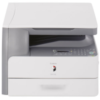Canon IR1018