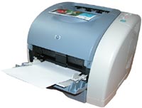 LJ Color 2500