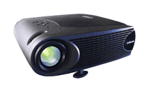 InFocus LP350
