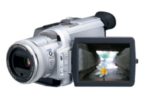 Panasonic NV-MX500EN