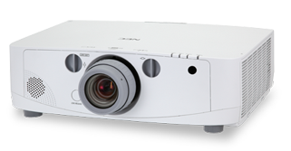 NEC PA500U
