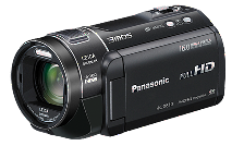 Panasonic HC-X810EE-K