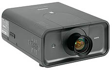 Sanyo PLC-XP200L