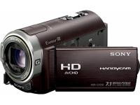 Sony HDR-CX350E