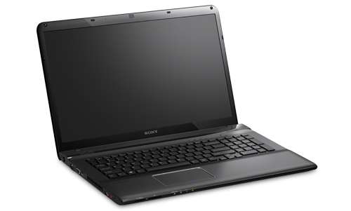Sony VE17