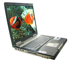 Nautilus Z500 W