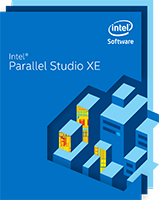 Intel Parallel Studio XE