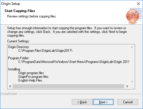 install step 11