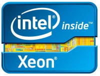 Xeon Logo
