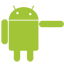 Android icon