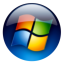 Win7 Logo