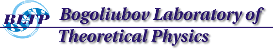 Bogolubov%20Laboratory%20of%20Theoretical%20Physics