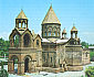 Holy Etchmiadzin [echmiadz.jpg (3714 bytes)]