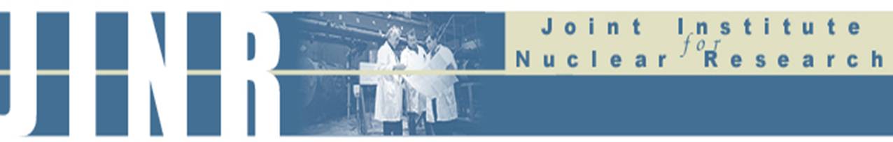 Joint Institute for Nuclear Research