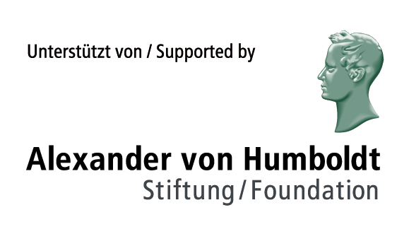 Alexander von Humboldt Foundation