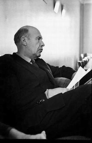 D.I.Blokhintsev