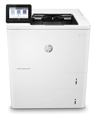 HP LJ M611
