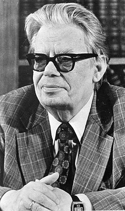 Bogolyubov N.N.