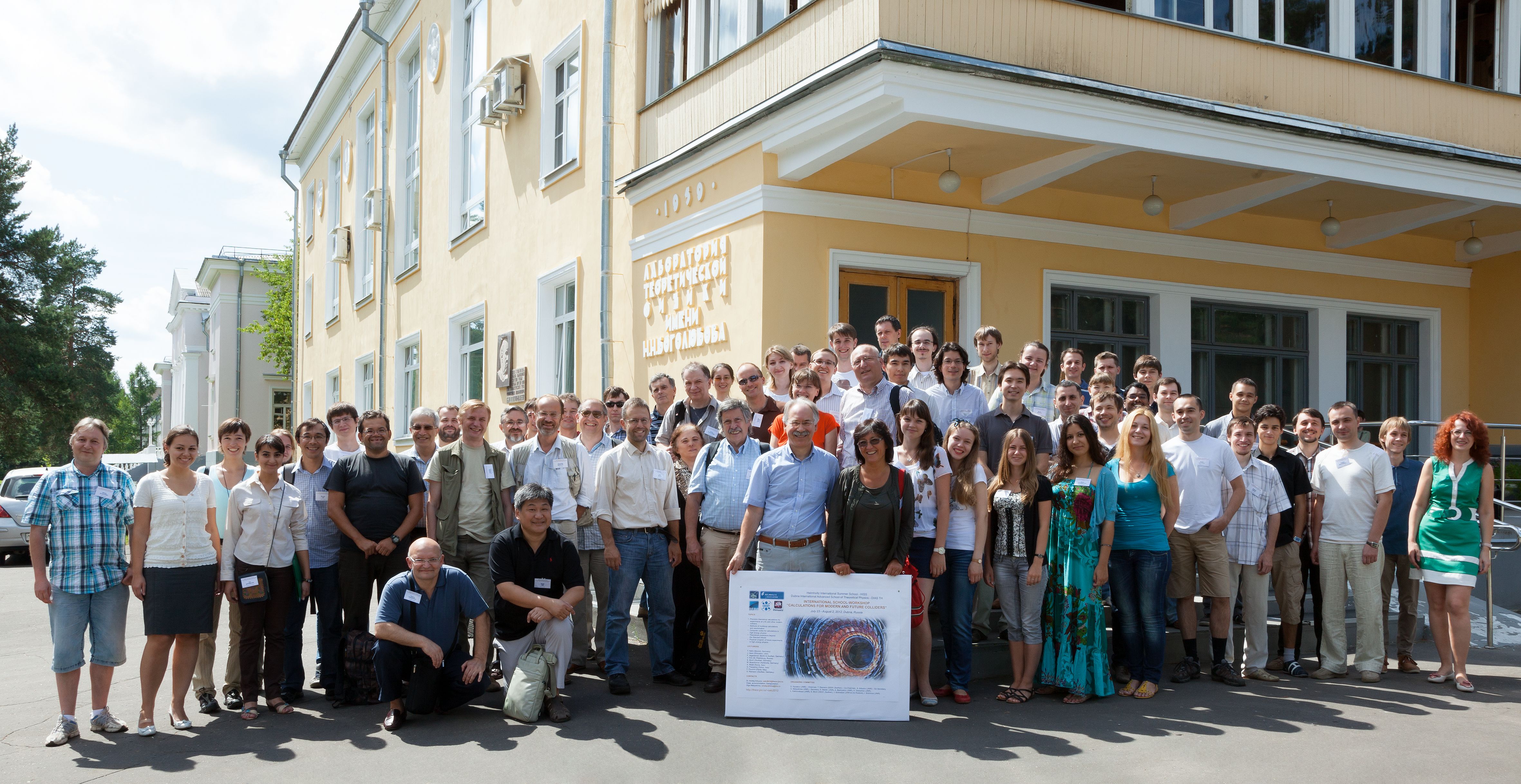 Group Photo