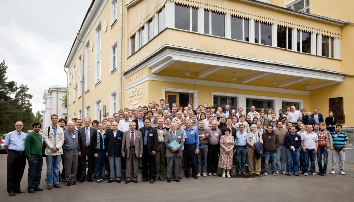 CPOD 2010