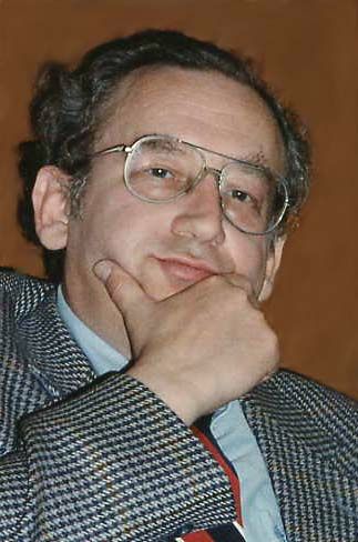 M.V.Saveliev (17.10.1945 - 20.09.1998)