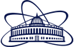 JINR logo